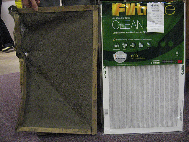 AIr filters