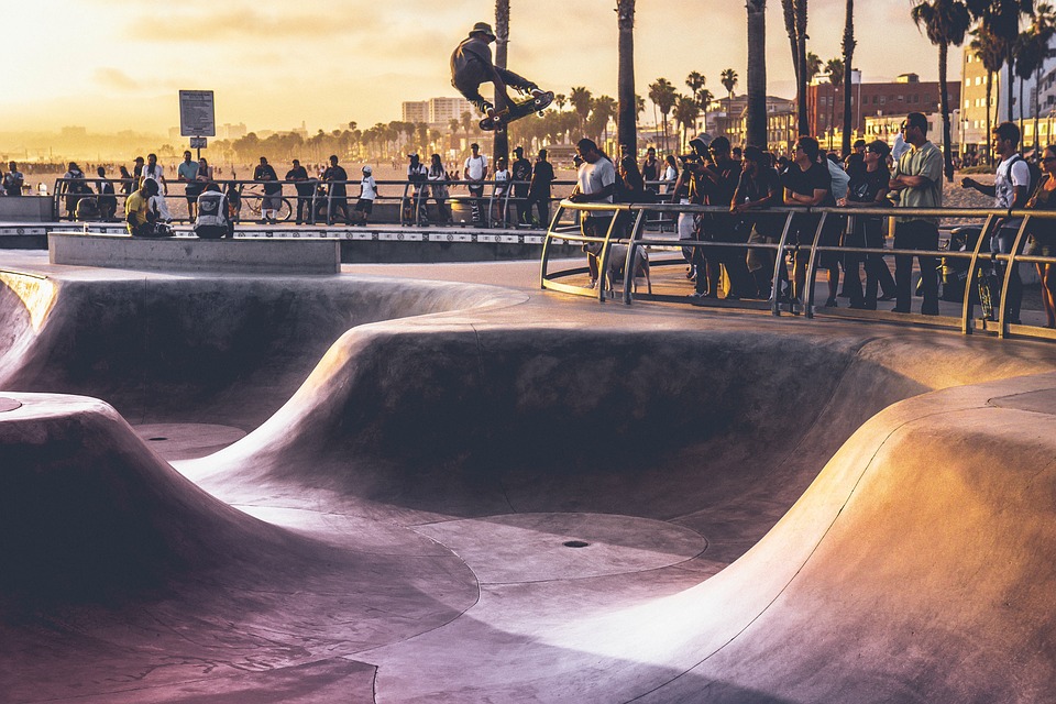 Denver Skatepark